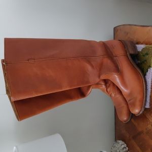 Vintage 1980s Frye Boots